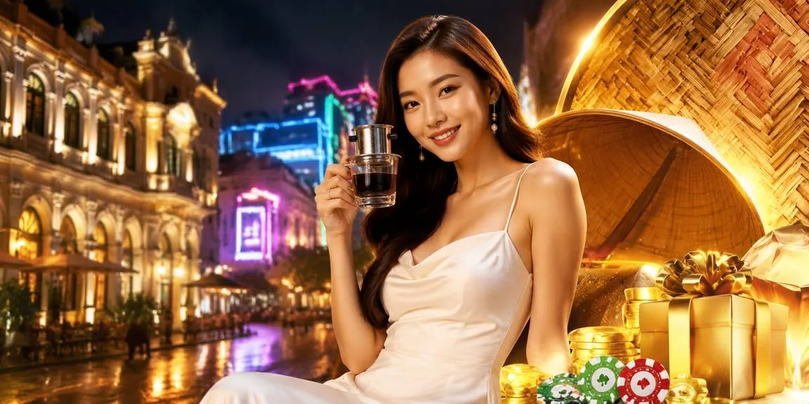 qq666 Chúng tôi là ai và vì sao chọn Việt Nam